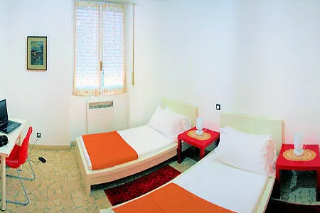 Hostel Brera 2 *