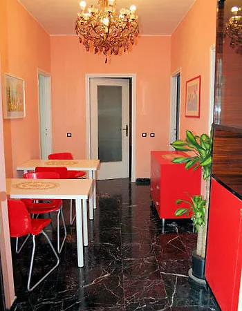 Auberge de jeunesse Brera 2 Milan