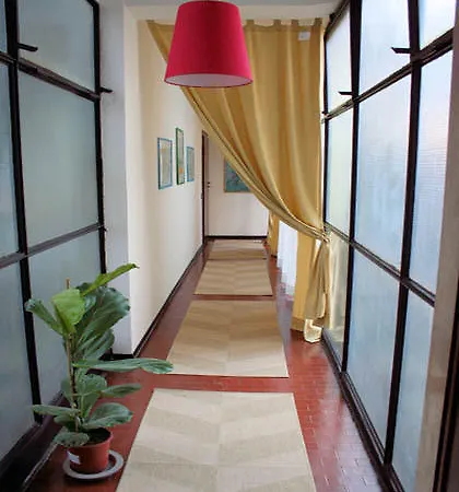 Auberge de jeunesse Brera 2